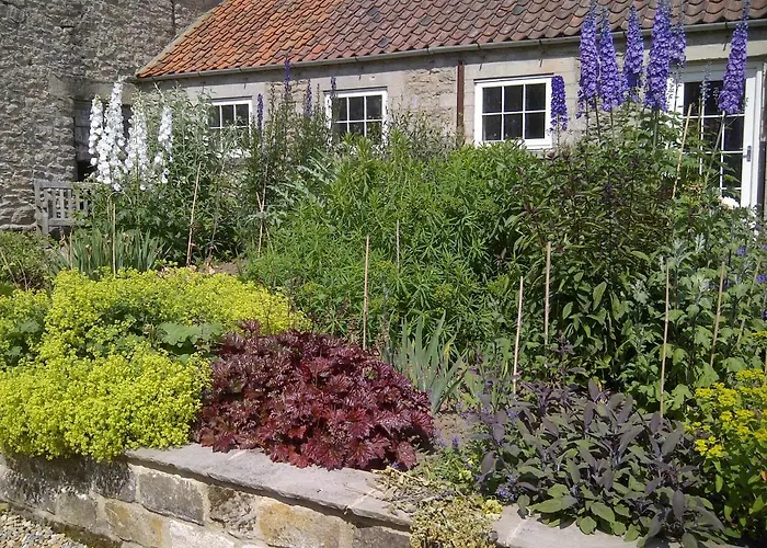 High Park Farm Villa York